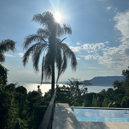 Villa Belissima Casa Ilhabela Exterior foto