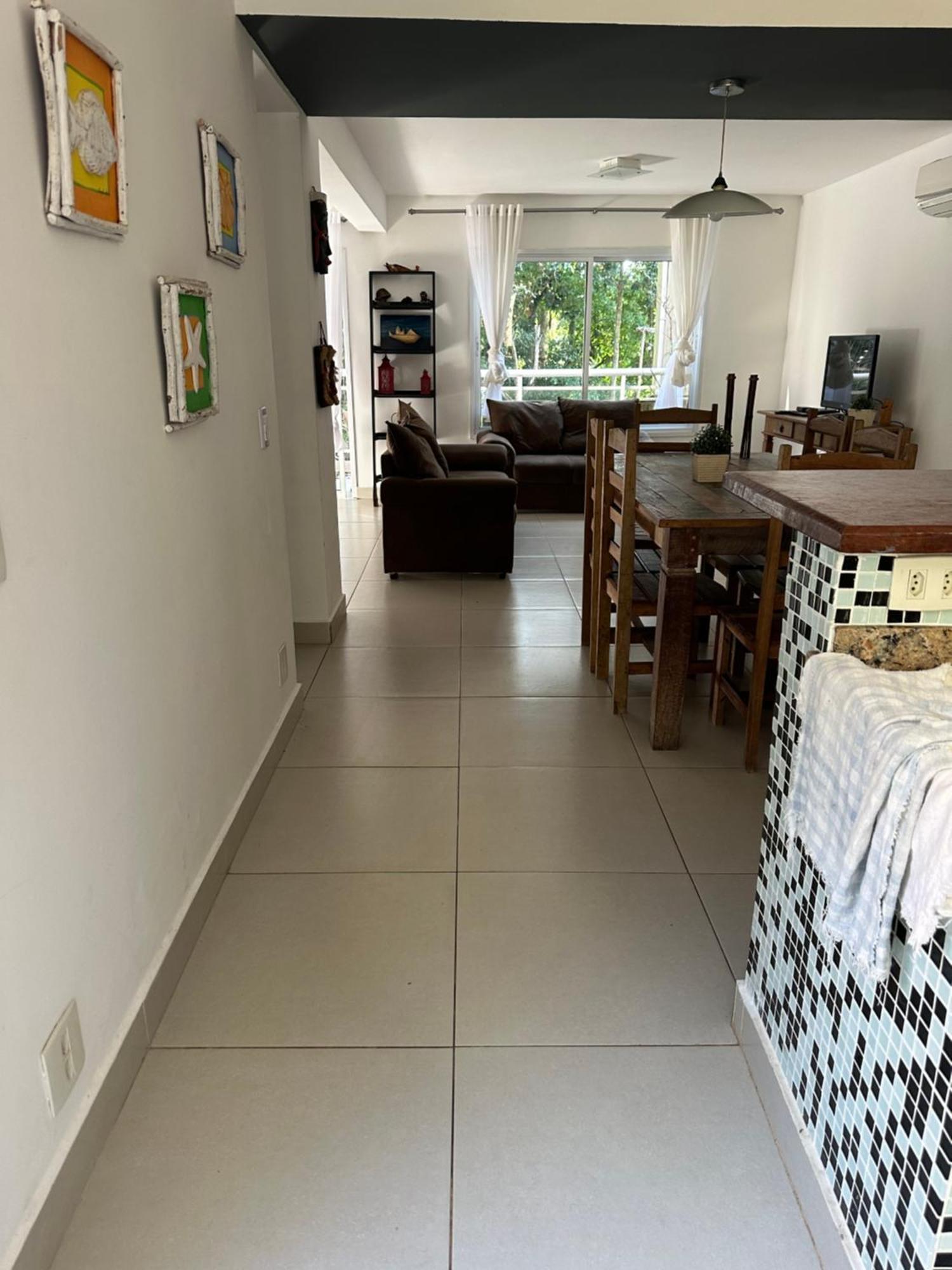 Villa Belissima Casa Ilhabela Exterior foto
