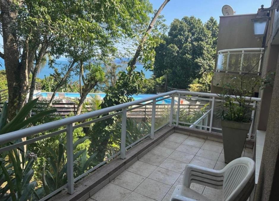Villa Belissima Casa Ilhabela Exterior foto