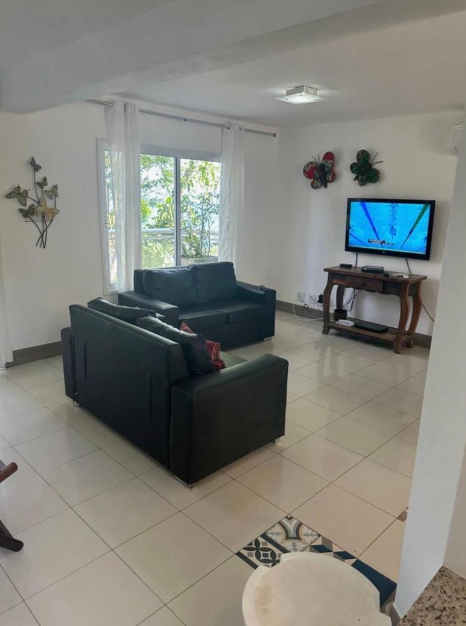 Villa Belissima Casa Ilhabela Exterior foto