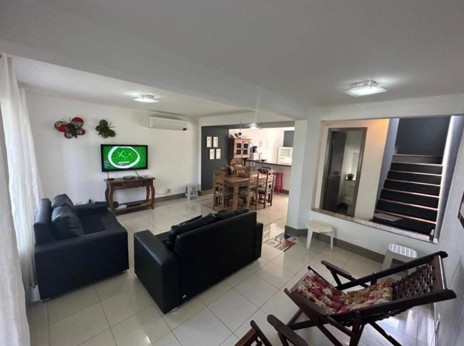 Villa Belissima Casa Ilhabela Exterior foto