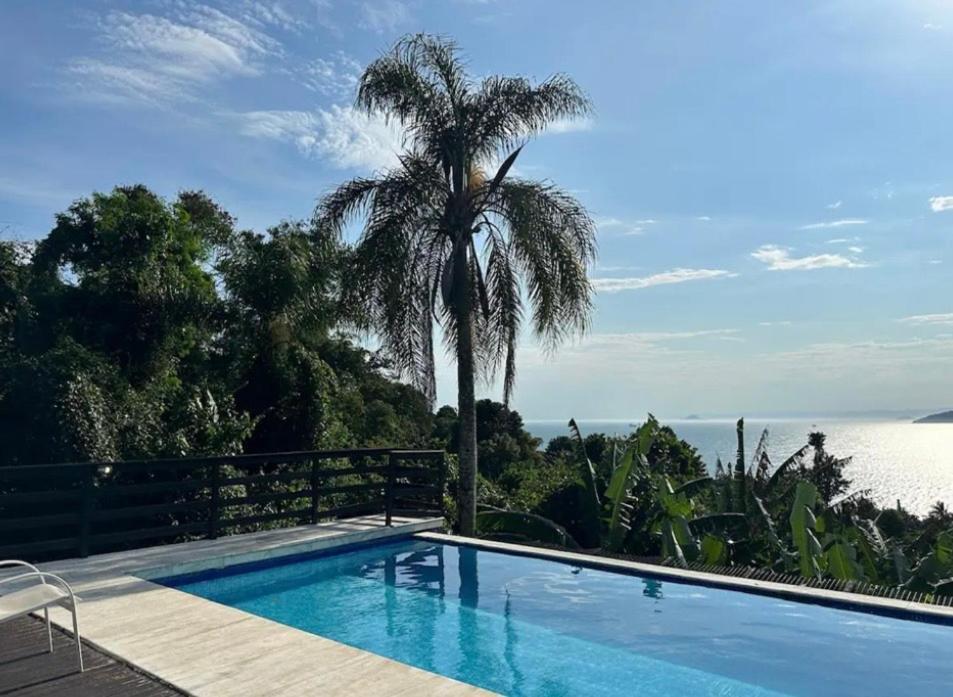 Villa Belissima Casa Ilhabela Exterior foto
