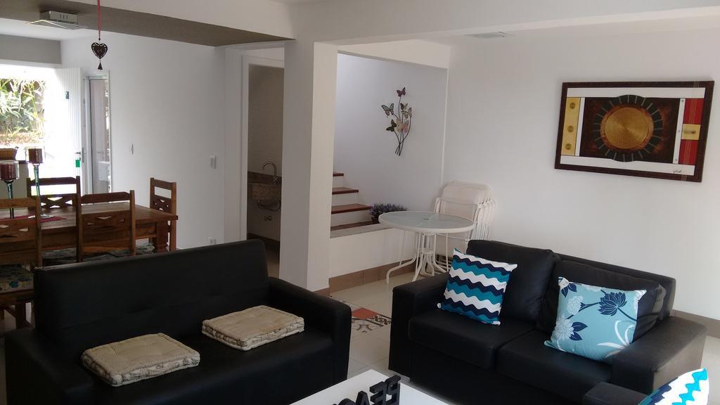 Villa Belissima Casa Ilhabela Exterior foto