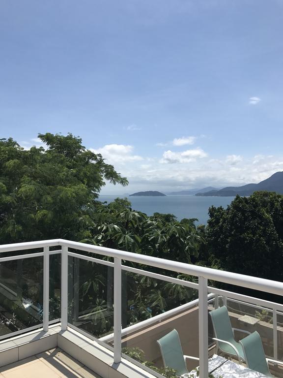 Villa Belissima Casa Ilhabela Exterior foto