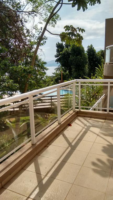 Villa Belissima Casa Ilhabela Exterior foto