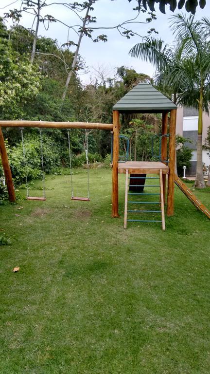 Villa Belissima Casa Ilhabela Exterior foto