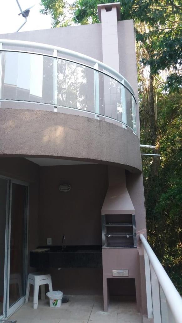 Villa Belissima Casa Ilhabela Exterior foto